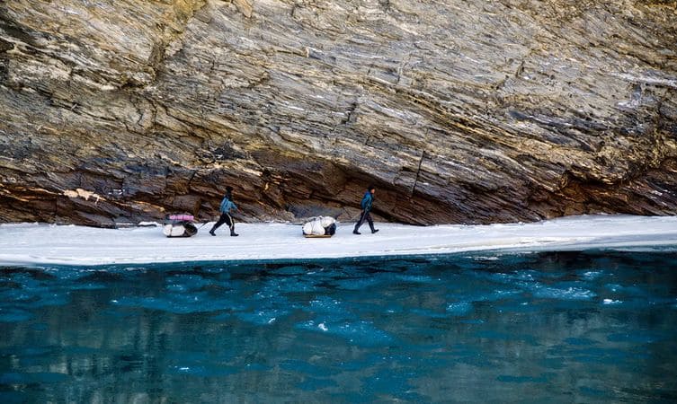 best places to visit in leh Ladakh