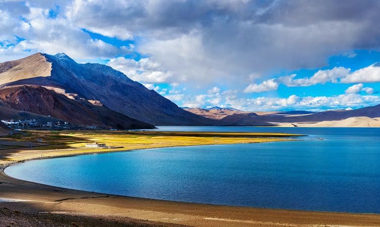 tourist places to visit in leh Ladakh