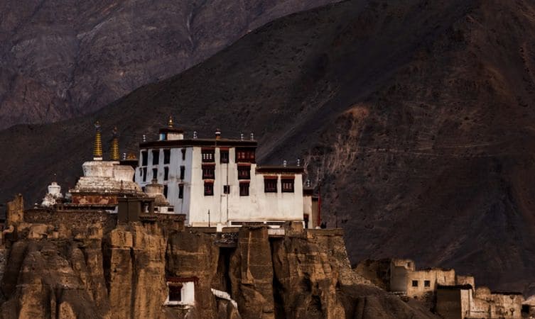 best places to visit in leh Ladakh