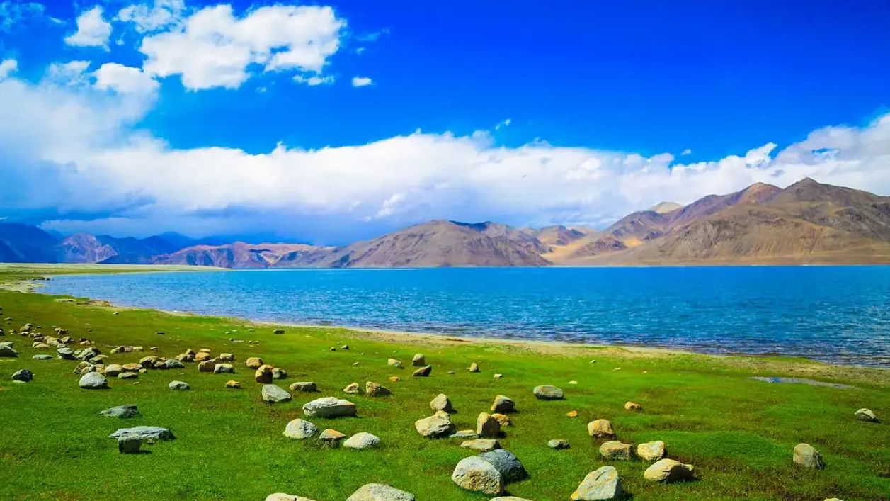adventure tours in leh ladakh